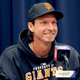 Illustration for article titled Following 300th Victory, Randy Johnson Returns Healthy Back To Local Man